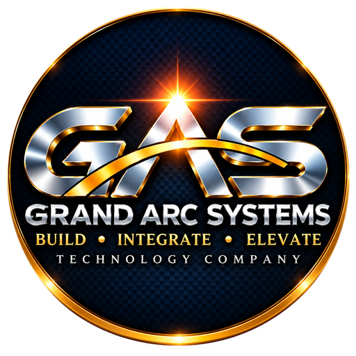 Grand Arc Systems
